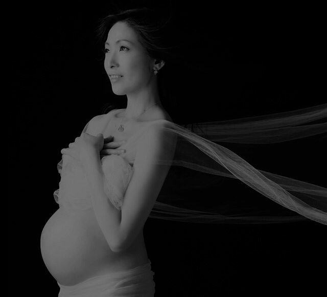 マタニティヌード撮影 東京でおしゃれなマタニティフォトの撮影なら スタジオモーツァルト