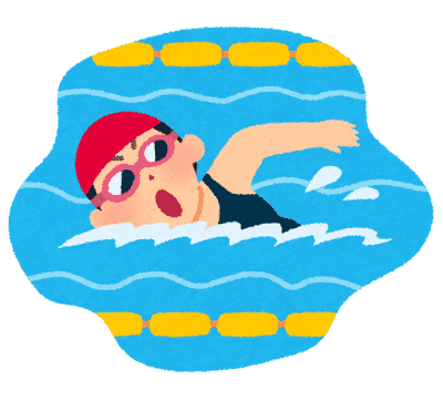 sports_swimming_woman