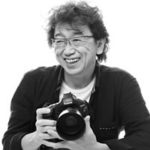 写真家・小町剛廣