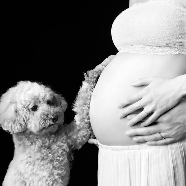 マタニティフォト・イメージ−10