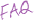 FAQ