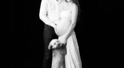 マタニティフォト・東京都M様-5