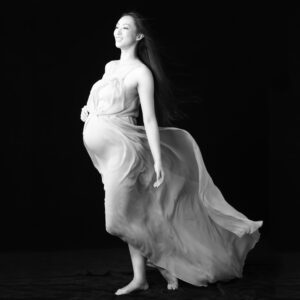 マタニティフォトはいつ撮る？妊娠何週がベスト？【2025年最新】