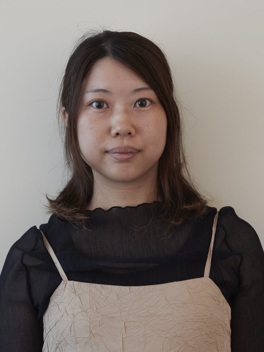 マタニティフォト撮影当日 ─ ご来店時のすっぴんの状態からヘアメイクの相談がスタート