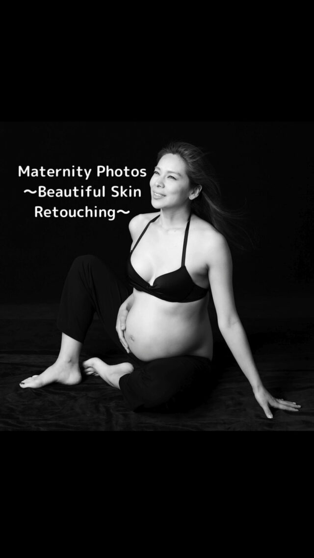 *
🚩As a concern for those considering this for maternity photos.
*
Many of them say they are concerned about "hair on the belly," "stretch marks," "underarms," "pigmentation around the navel," etc. 
and so on are often expressed as concerns. 😓.  Maternity photos are monochrome works that will not change color over the years. 
We believe that it is important to have beautiful skin for maternity photos because they are monochrome works that will not change color in years to come. 👨‍👩‍👦  We do light retouching (beautiful skin finish) to complete the process. We do not use a photo frame for the photos.🍸  When considering maternity photos, as with hair and makeup 💄, we believe that it is important to have
 We also emphasize light retouching (beautiful skin finishing) as well as hair and make-up 💄. ☺️
 you have any questions, please feel free to ask.
#maternityphotography  #maternityphoto #maternityphotoshoot  #maternityphotographer  #maternityphotos
