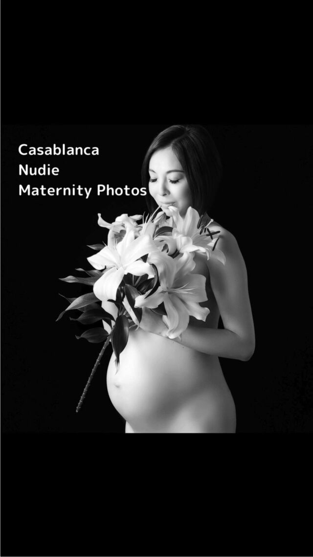 Maternity Photography
Enjoy taking pictures while feeling with all five senses.
Please enjoy the experience.
*
🚩Mysterious maternity photos in Casablanca
*  ～∴～∴～∴～∴～∴～∴～∴～∴～∴～∴～∴～∴～∴
We have been told by people we have photographed that they are very happy with the results of their photos.
We have asked people we have photographed so far
It is a motive for taking pictures.
It is a feeling, but if you think even a little
I highly recommend it.
～∴～∴～∴～∴～∴～∴～∴～∴～∴～∴～∴～∴～∴
I have heard from many people who have been photographed by the following people.
*
I want to commemorate my pregnancy.
Pregnancy is a special experience for women,
By recording that moment,
I want to preserve it as a memory for myself and my family.
*
 I want to affirm myself.
I want to affirm myself.
During pregnancy, the body changes,
You may not have confidence in yourself during pregnancy.
I want to affirm myself and
In such a situation, you can affirm yourself and take a picture of a moment that you think is beautiful,
and by capturing moments that you find beautiful,
I would like to raise your self-esteem for the birth of your child and for raising your child.
We want to raise your sense of self-affirmation.
*
I want to express my motherhood.
During pregnancy, there are many moments when a woman
During pregnancy, there are many moments when a woman feels motherhood.
By photographing maternity nudes,
I want to express and preserve that motherhood.
*
We want to make memories with our partners.
I want to create memories with my partner.
Pregnancy is a special moment with your partner.
special moment with your partner.
Maternity photography (nude) is a great way to
By taking a maternity photo (nude),
I want to make and keep the best memories (photos) with my partner
I want to create and preserve the best memories (photos) with my partner by taking maternity photos (nudes).
*********************  #maternityphoto  #maternityphotos  #30weeks #25weeks #26weeks #27weeks #28weeks